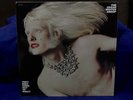 EDGAR WINTER VERY RARE SEALED LP THEY ONLY COME OUT AT NIGHT 1980 USA PRESS OOP
