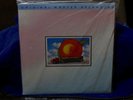 MFSL VERY RARE SEALED 2LP ALLMAN BROTHERS EAT A PEACH 1984 1stPRESS NO CUTOUTS