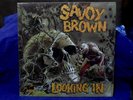 SAVOY BROWN VERY RARE SEALED GF LP LOOKING IN 1970 USA 1stPRESS PARROTT RECORDS