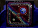 JOURNEY VERY RARE SEALED LP DEPARTURE 1980 USA 1stPRESS NO CUTOUTS OUT OF PRINT