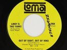 Garage 45 - Limey & The Yanks - Out Of Sight, Out Of Mind - Loma - mp3