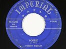 R&B Jump Blues 45 - Tommy Ridgley - Looped - Imperial - mp3
