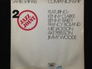 Sahib Shihab-Jazz Joint Vol. 2-Companionship-Vogue 17243-2LP GERMANY RARE