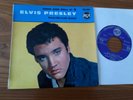Elvis PRESLEY : Rock'N'Roll N°3  EP RCA 86.289 BIEM ORIGINAL EX