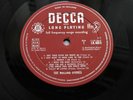 THE ROLLING STONES (1st Album) RARER ORIG UK 1964 EX++ HARDLY PLAYED LP, LOVELY