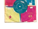 STEVE ARLEN 'DOWN IN THE VALLEY' ROCK N ROLL 60'S 1962