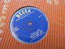 BILLY FURY---THATS LOVE ---DEMO--EX