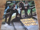 STRING DRIVEN THING - MONSTER ORIGINAL UK PSYCH FOLK PROG LP Concord 1970 EX