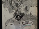 The Beatles  REVOLVER Hybrid. side 1 Industries/side 2 1st Black. LA w/SHRINK