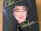 CHER I Paralyze VINYL 12