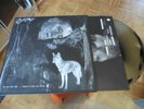 Me And That Man - Songs Of Love And Death - Gold/Black LP