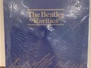 The Beatles Rarities - Vinyl LP - Made In Japan ODEON
