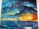 Columbia SAX 2464 – KLEMPERER conducts more WAGNER – LP NM