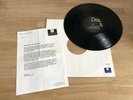 DEPECHE MODE - Everything Counts Live 89 UK 12“ LP Promo Ferret’n’Spanner