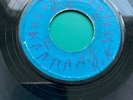 DICE THE BOSS Informer/Cool It.  Skinhead Reggae UK-1970 Promo JRS17