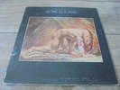 Atomic Rooster - 'Death Walks Behind You 1970 UK LP B&C 1st A-1U/B-1U PROG/PSYCH