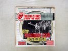 ROLLING STONES FROM THE VAULT UNIVERSAL ERDVLP086 Japan SEALED VINYL LP