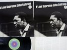 JOHN COLTRANE A LOVE SUPREME ABC/IMPULSE YP-8527-AI Japan VINYL LP