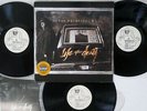 NOTORIOUS B.I.G. LIFE AFTER DEATH BAD BOY 78612-73011-1 US VINYL 3LP