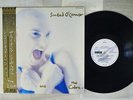 SINEAD O'CONNOR LION AND THE COBRA CHRYSALIS RP28-5615 Japan OBI PROMO VINYL LP