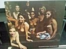 Original Banned 1968 Jimi Hendrix Electric Ladyland Polydor UK Pressing
