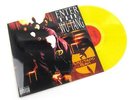 Enter The Wu Tang Clan (36 Chambers) Limited Edition Yellow Vinyl LP New SEALED
