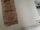 Badlands - (1989 original vinyl) Atlantic.
