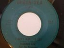 Northern Soul Original - Pearlean Gray  - I Don't Want To Cry