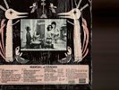 Snakefinger-Manual Of Errors-VINYL LP-USED-US press