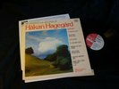 PROP7768 Aftonsång..... Håkan Hagegård Sweden Proprius Audiophile NM LP