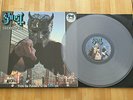 LP GHOST - FROM THE PINNACLE TO THE SNAKEPIT - CLEAR VINYL NEW