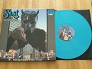 LP GHOST - FROM THE PINNACLE TO THE SNAKEPIT - TURQUOISE VINYL NEW