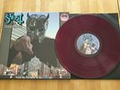 LP GHOST - FROM THE PINNACLE TO THE SNAKEPIT - MAGENTA VINYL NEW