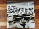 TOO STRONG - die drei vonne Funkstelle