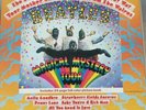 12” The Beatles - Strawberry Fields Magical Mystery Tour LP Vinyl - Inc 24 Book