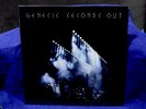 GENESIS VERY RARE SEALED 2LP SECONDS OUT 1977 USA 1stPRESS NO CUTOUT OR BARCODE