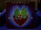 JOURNEY VERY RARE SEALED LP EVOLUTION 1979 USA 1stPRESS OUT OF PRINT NOT 180g