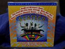 MFSL VERY RARE SEALED LP BEATLES MAGICAL MYSTERY TOUR 1981 1stPRESS NO CUTOUTS