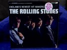 ROLLING STONES VERY RARE SEALED LP ENGLAND'S NEWEST HITMAKERS 1965 US 1stPRESS?