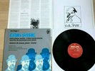 ERIK SATIE Piano Works, Vol.1 REINBERT DE LEEUW 1stPress PHILIPS STEREO MINT