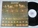 THE PENTANGLE BASKET OF LIGHT 1969 UK LP TRA205 A1/B1 1ST FLIPBACK SLEEVE VG+