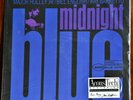 AUDIOPHILE ANALOGUE PRODUCTION Kenny BURRELL °Midnight Blu°180g 2LP SET #1042 SS