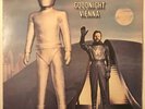 RINGO STARR GOODNIGHT VIENNA LP APPLE UK 1974 RARE WHITE LABEL TEST PRESSING