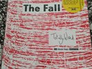 The Fall - Totally Wired - The Rough Trade Anthology - The Fall 3LP