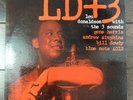 LD+3 Lou Donaldson with Three Sounds Blue Note 1959 U.S RVG DG Ear BLP 4012