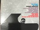 Herbie Hancock -My Point Of View Lp 1st Mono Blue Note 1963 U.S RVG Ear BLP 4126