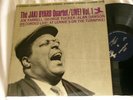 JAKI BYARD Quartet Live Vol 1 Joe Farrell George Tucker Prestige 7419 stereo LP