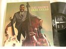 RAY BROWN Jazz Cello Jimmy Rowles Don Fagerquist Bob Cooper Med Flory Verve LP