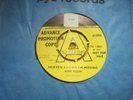 EX- UK PYE DEMO 45 - SANDIE SHAW - HEAVEN KNOWS I'M MISSING HIM NOW