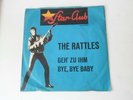 THE RATTLES STAR-CLUB 7